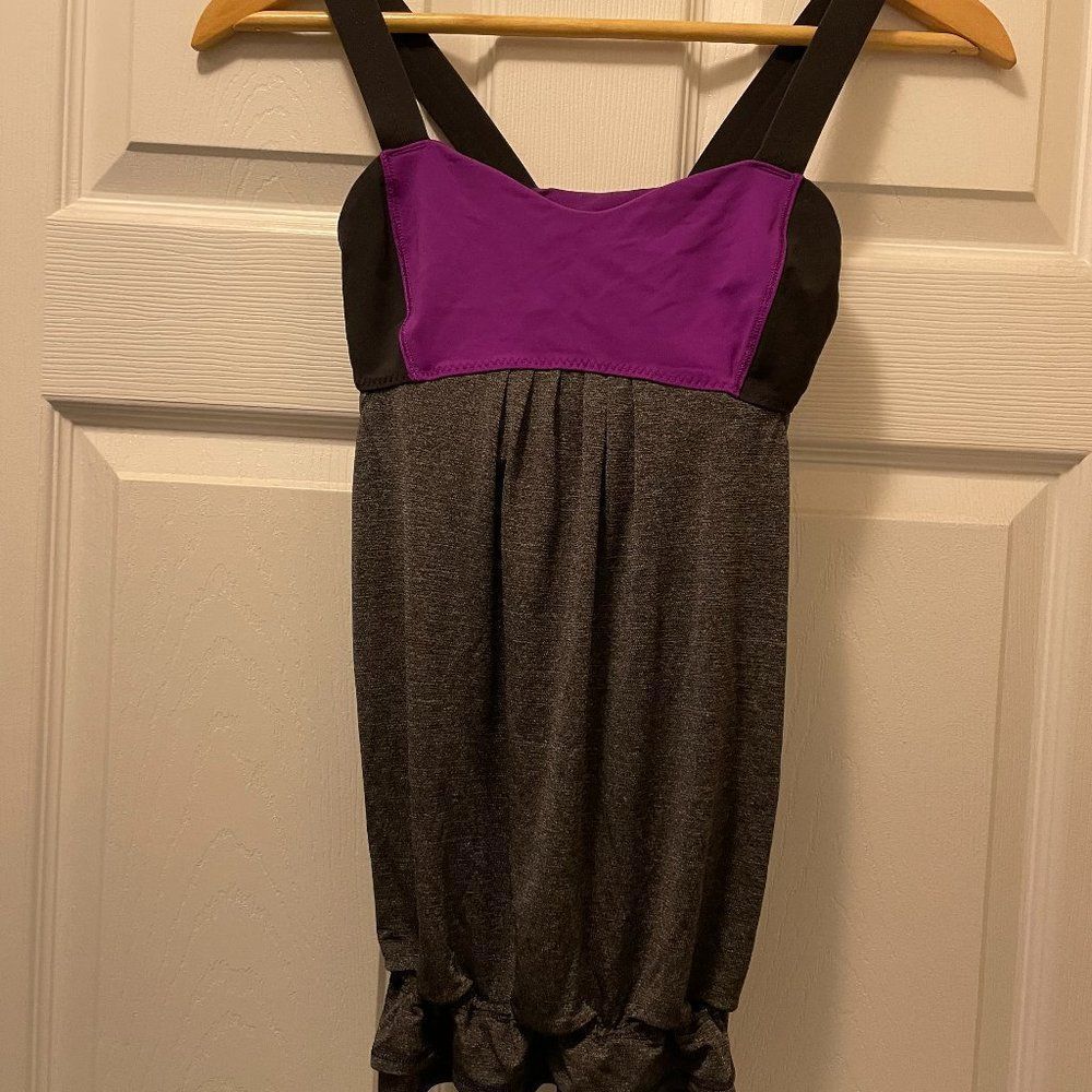 Lululemon  Tank Top